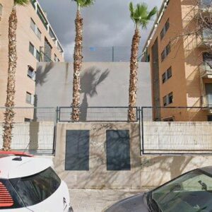 Subasta garaje en Sant Vicent del Raspeig, CL VICENTE SAVALL PASCUAL 6 – 10.112€