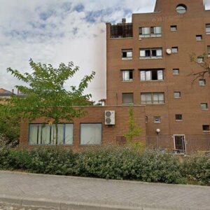 Subasta garaje en Madrid, avda. Gran Vía de Hortaleza, 82 – 10.000€