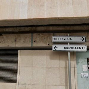Subasta vivienda en Almoradi, Calle San Andres 1 Es:1 Pl:04 Pt:E – 71.254€