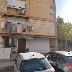 Cesión de remate de vivienda en Murcia, Piso en calle Río Tajo 2, en Murcia (Murcia) – 40.000€