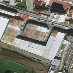Subasta nave industrial en Ceuta, PG IND EL TARAJAL 1 FASE 4 A – 81.422€