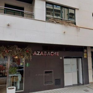 Subasta garaje en Albacete, Calle Iris, nº 42 y 44 – 14.367€