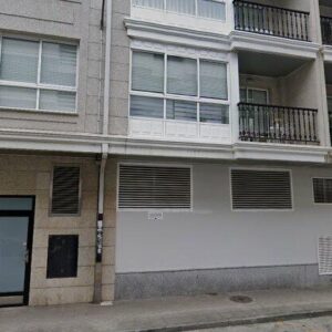 Subasta vivienda en Ares, C/ Santa Bárbara 57, 1º – ARES – 59.254€