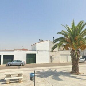 Subasta solar en Badajoz, Urbanización GOLF GUADIANA, 6-C, SUELO – 1.247.400€