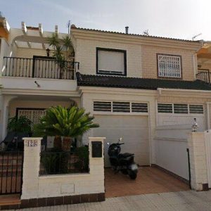 Subasta vivienda en Pilar de la Horadada, Calle Benissa 8(B) Es:1 Pl:00 Pt:18B – 121.570€