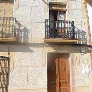 Subasta vivienda en Argamasilla de Calatrava, Manzana nº MR-02B del Plan Parcial PP 2.1 de Argamasilla de Cva. con acceso por el vía J – 55.988€