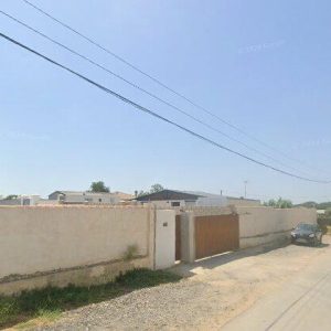 Subasta finca rustica en Chiclana de la Frontera, CALLE LA BRASA 76 – 109.556€