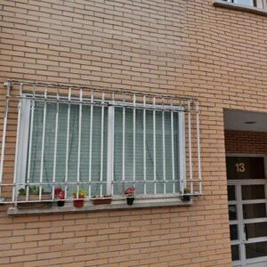 Subasta garaje en Madrid, CL VERJA 15 1 -1 11 – 3.854€