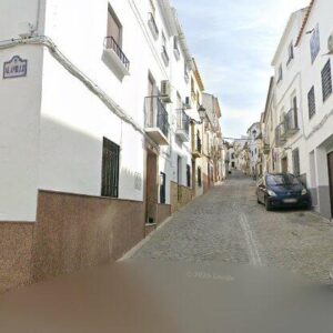 Subasta vivienda en Baena, CL PUERTA DE CORDOBA 2 BAENA – 15.210€