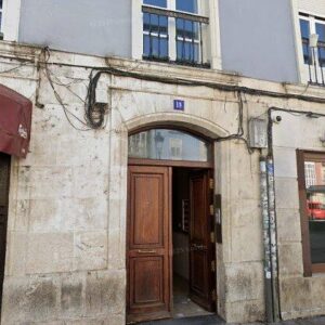 Subasta local comercial en Burgos, CL HUERTO DEL REY 19 BJ – 115.988€