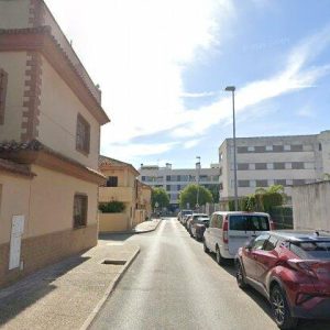 Subasta garaje en Jerez de la Frontera, CALLE LAGO DE BAÑOLAS, S/N – 11.727€