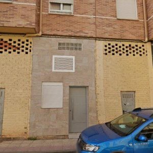 Subasta garaje en Najera, AV LOGROÑO 10 C SM 13 – 2.062€