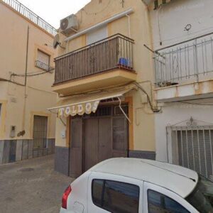 Subasta local comercial en Cuevas del Almanzora, LG POZO ESPARTO RESIDENCIAL COSTAMAR I, Es: G Pl:-1, Pt:28 PLAZA DE GARAJE 28 – 8.392€