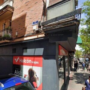 Subasta vivienda en Madrid F, CL DE LA OCA 98 5º DCH MADRID – 60.515€