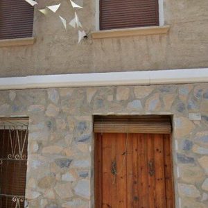 Subasta vivienda en Mutxamel, CL SANT ANTONI 46 – 33.519€