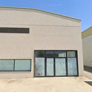 Subasta nave industrial en Cáceres, C/ MIGUEL SERVET Nº 20 – 42.664€