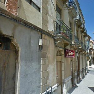 Subasta vivienda en Astorga, calle San José de Mayo 2 – 52.058€