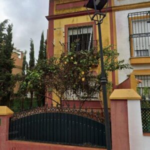 Subasta vivienda en Castilleja de Guzman, Calle Doctor Barnard 28 – 159.750€