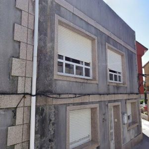 Subasta vivienda en A Illa de Arousa, Rúa dos Cons, Nº13 – 150.253€