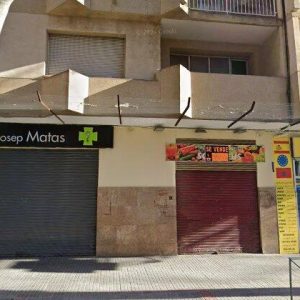 Subasta vivienda en Reus, AV PERE EL CEREMONIOS 68 5 6 – 17.967€