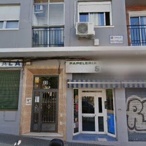 Subasta vivienda en Zaragoza, Calle PARELLADA, Pablo 22 Pl:02 Pt: A – 110.000€