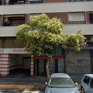 Subasta vivienda en Zaragoza, Via San Fernando 11, esc. 2, 2º D – 153.000€