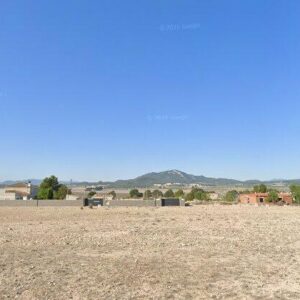 Cesión de remate de finca rustica en Salinas, Finca rústica en CALLE SAU R2 69, en Salinas (Alicante) – 24.000€