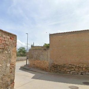 Subasta vivienda en Vilagrassa, C/ Nord, s/n, esc C, bj 1ª – 109.718€
