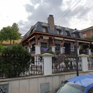Subasta vivienda en Aranjuez, Calle Carretas 45 – 241.939€