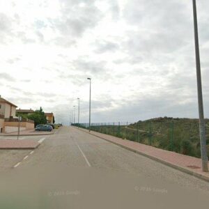 Subasta vivienda en Molina de Segura, CL DEL FERROCARRIL 0 – 7.233€