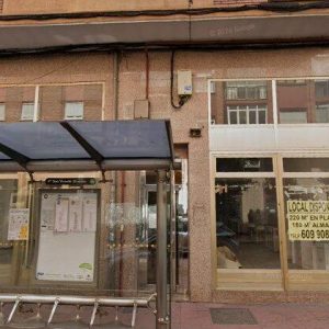 Subasta vivienda en Valladolid, Paseo de San Vicente nº 35 – 85.153€