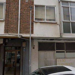 Subasta vivienda en Medina de Pomar, CALLE DOCTOR FLEMING Nº1 -1º IZDA – 52.500€