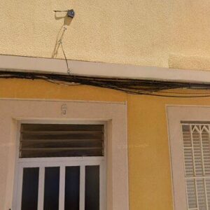 Subasta vivienda en Alcoy, C/ Mitja Volta, 5 Piso 3º – 12.387€