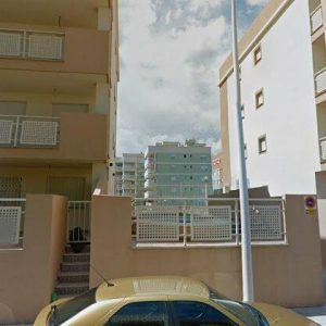 Subasta garaje en Moncofa, CL BENIDORM 9 Es:1 Pl:00 Pt:64 EDIFICIO LAS ANTILLAS – 3.150€