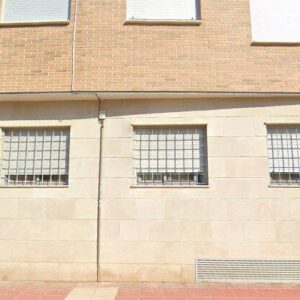 Subasta vivienda en Murcia, c/ Alborada, 2. Edificio Sara II. Patiño – 111.754€