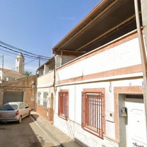 Subasta solar en Murcia, c/ San Nicolás. Javalí Viejo – 426.728€