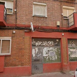 Subasta vivienda en Valladolid, calle Caamaño, nº 37, esc. Derecha, 2º B – 16.126€