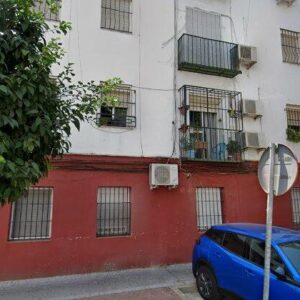 Subasta vivienda en Sevilla, CL ALVARO DE LUNA 5, Es: 1 Pl:01 Pt:A – 48.005€