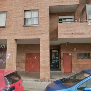 Subasta garaje en Bilbao, CL LEZEAGA 6 &ndash; 9.595&euro;