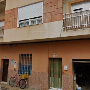 Subasta vivienda en Rafal, CL GABRIEL MIRO 15 – 34.836€