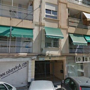 Subasta vivienda en Burjassot, PLAZA CONSTITUCIÓN, 4, 3º, Pta. 9ª – 39.085€