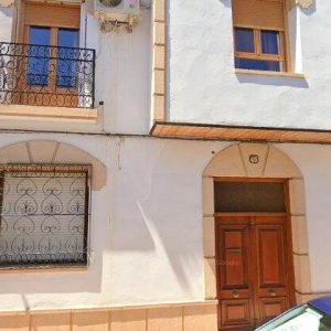 Subasta vivienda en Torrenueva, Calle Real 45 Es:1 Pl:02 Pt:DR – 32.755€