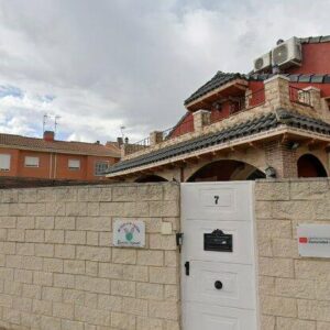 Subasta vivienda en Arganda F, CL ALCOTAN 7 ARGANDA DEL REY – 120.641€