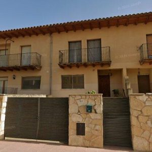 Subasta vivienda en Valderrobres, Calle Lope de Vega nº 56 – 107.731€