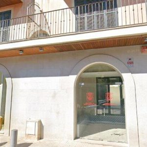 Subasta garaje en Santa Maria del Cami, AV JAUME III 5 Bl:1 Es:1 Pl:-1 Pt:A6 – 7.970€