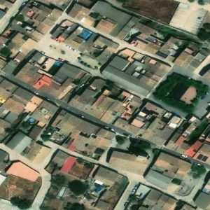 Subasta vivienda en Vilagrassa, C/ Nord, s/n, esc A, 1º 3ª – 129.927€