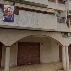 Subasta vivienda en Almoradí, PLAZA DE LA LIBERTAD, Nº 3, PISO 4º C – 97.090€