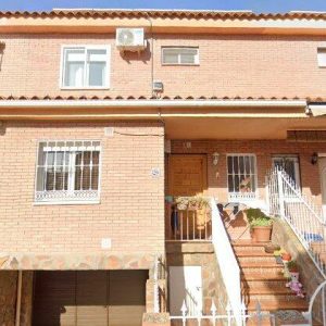 Subasta vivienda en Cobisa, CALLE SIN NOMBRE- VIVIENDA Nº 18- URBANIZACION EL POZO DE LA NIEVE – 60.890€