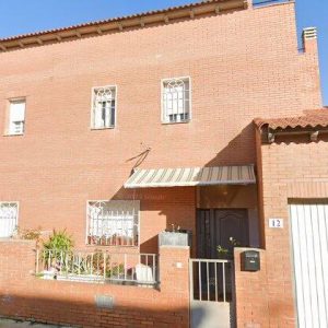 Subasta vivienda en Chozas de Canales, CL NORUEGA 12 – 33.622€