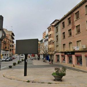 Subasta finca rustica en Barbastro, PD LA PAÚL Y SAN MIGUEL 0 – 1.330€